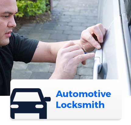 Automotive Sayreville Locksmith