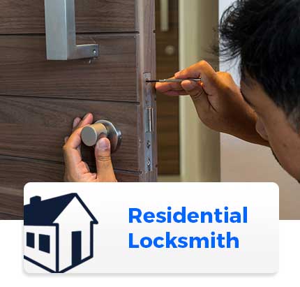 Residential Sayreville Locksmith